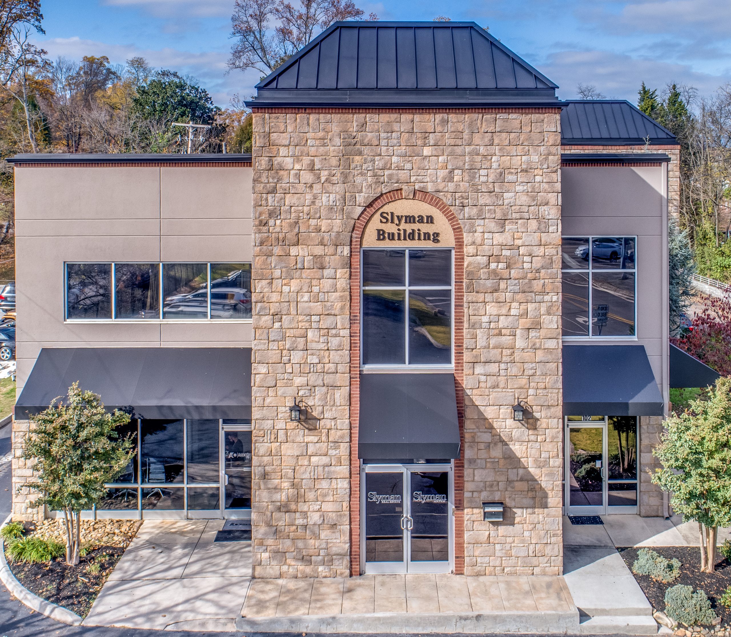 Contact Slyman Real Estate