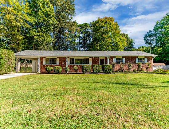 8929 Shallowford Road Property Additional Details