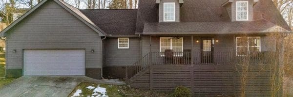 9928 Sierra Vista Lane