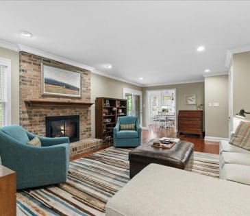 10617 Summit Mountain Court property image - 6