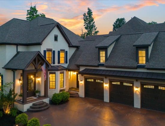 531 Cumberland Ridge Drive Information Image
