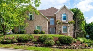 10321 Meadow Ridges Lane
