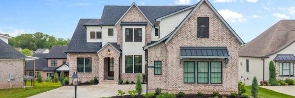 12534 Daisy Field Lane