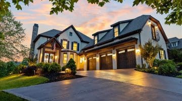 531 Cumberland Ridge Drive