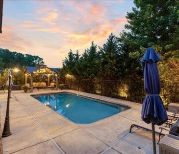 531 Cumberland Ridge Drive property image - 4