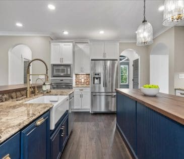531 Cumberland Ridge Drive property image - 16