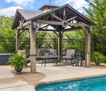 531 Cumberland Ridge Drive property image - 36