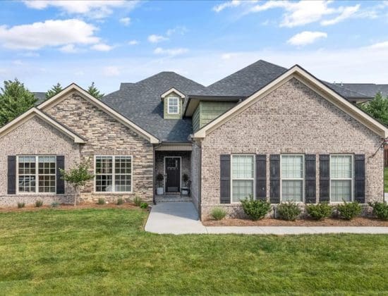 2507 Brooke Willow Boulevard Information Image