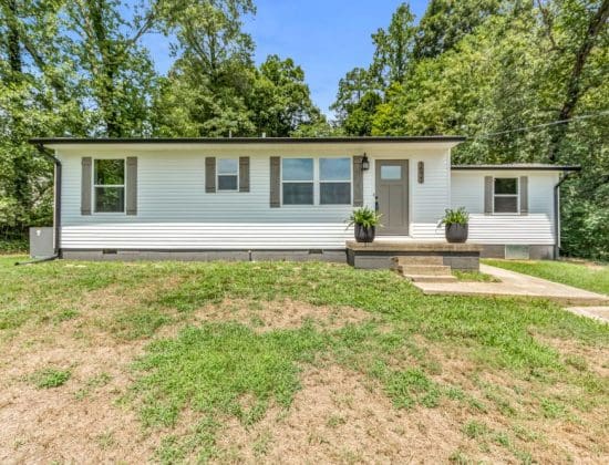 1521 Willoughby Road Property Additional Details