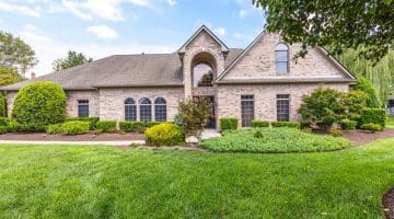821 McGuffeys Drive