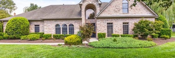 821 McGuffeys Drive