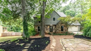 1140 Farrington Drive