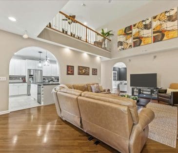 821 McGuffeys Drive property image - 8