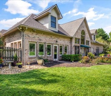 821 McGuffeys Drive property image - 35