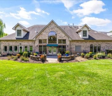 821 McGuffeys Drive property image - 36
