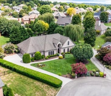 821 McGuffeys Drive property image - 37
