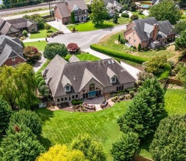821 McGuffeys Drive property image - 38