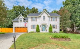 1721 Gray Oaks Lane