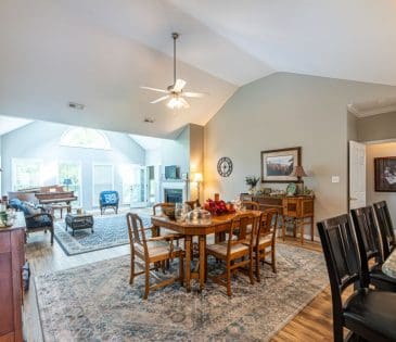 4635 Oak Meadow Way property image - 4